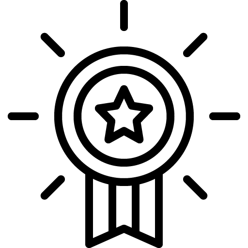 Icon Unser technischer Anspruch