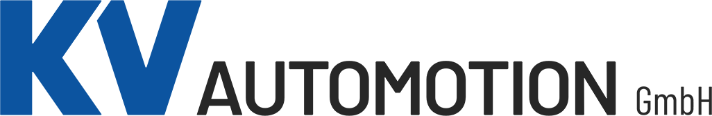 Logo KV-Automotion Horizontal transparent