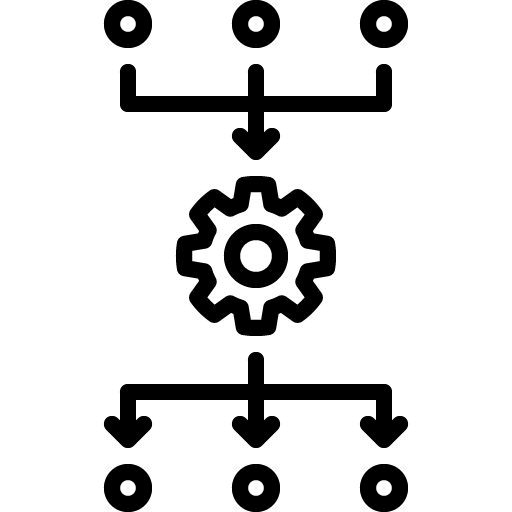 Icon Einsatz über die Inbetriebnahme hinaus