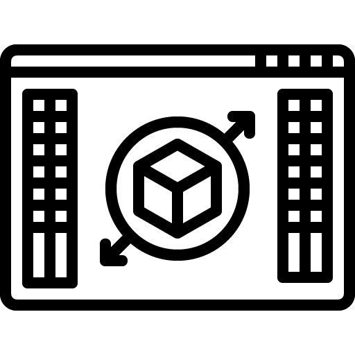 Icon praxisorientierte Simulation